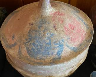 Papier Mache