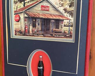 Coca Cola Prints