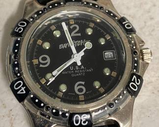 Baywatch U.S.A. Watch
