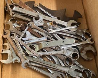 Wrenches