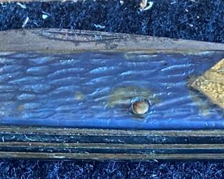 Cub Scout Knife