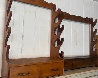 Gun Racks