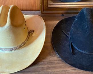 Cowboy Hats