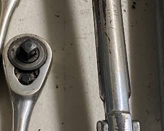 MAC Alignment Ratchet and Sockets