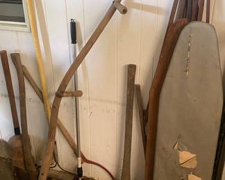 Briar Scythe