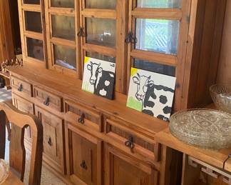 China Cabinet