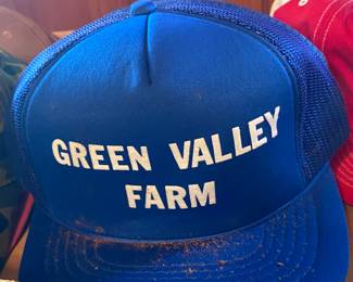 Green Valley Farm