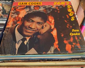 Albums (Gospel, Country)