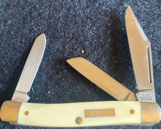 Vintage Sears Craftsman