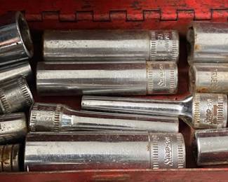 Snap-on Sockets