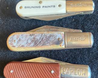 Barlows