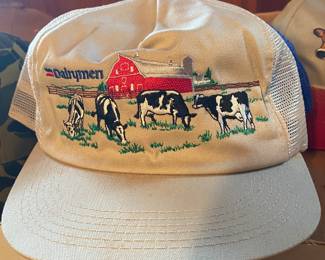 Dairymen