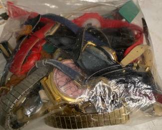 Assorted Ladies' Watches