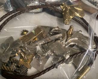 Western Items