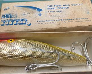 Rebel Popper in Box