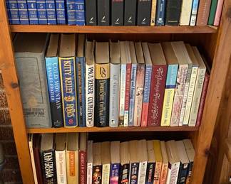 More Books
