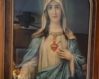 Religious Prints