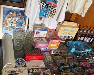 Racing Collectibles