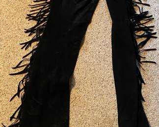 Chaps