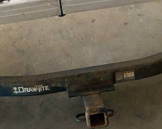Draw-Tite Hitch