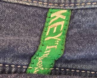 Key Overalls