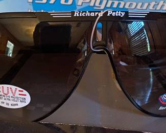 Richard Petty Sunglasses