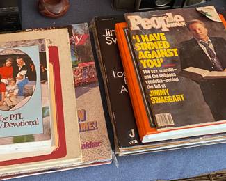 Assorted Paper