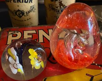 Paperweights