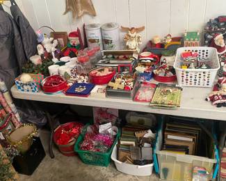 Assorted Christmas