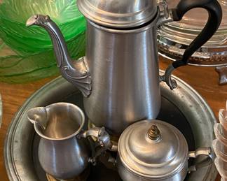 Coffee Service