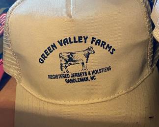 Green Valley Farms Randleman, N.C.