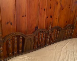 Bedroom Suite (Bed)