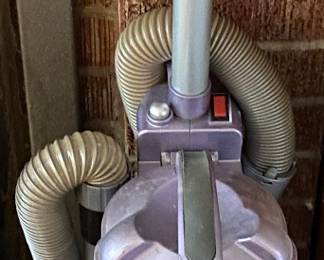 Shark Vacuum Cleaner