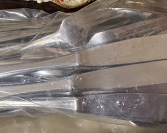 Flatware