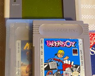Nintendo Game Boy