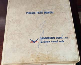 Private Pilot Manual