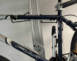 Fuji mountain bike 
