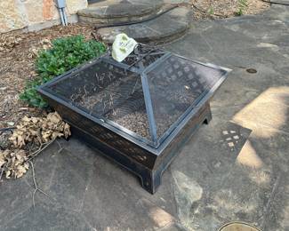 Fire Pit