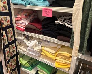Talbots t shirts