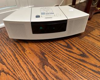 Bose Radio