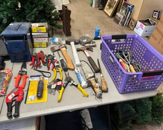 Tools