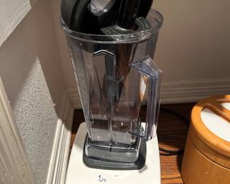 Vita Mix Juicer
