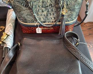 Brahman purses