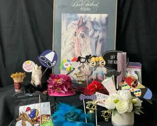 All Things Kentucky Derby