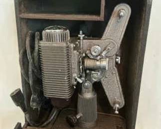 Revere Eight Projector