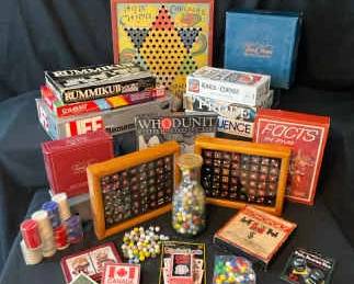Its All Games