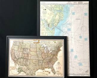 Maps