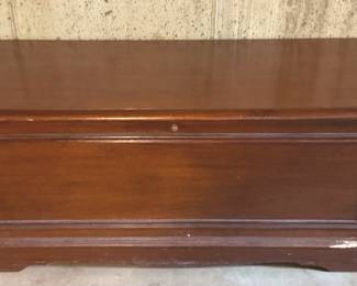 Lane Cedar Chest