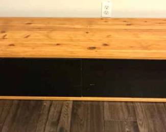 Storage Drawers