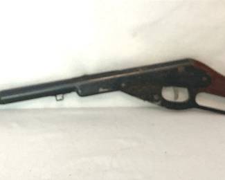 Vintage BB Gun Rifle